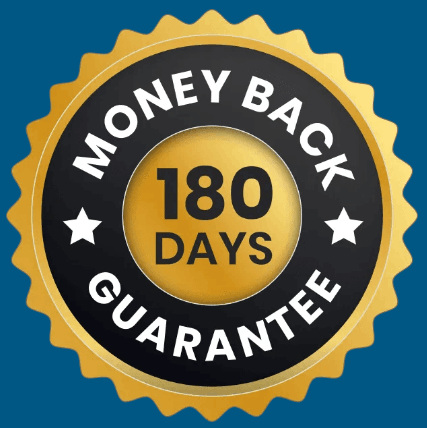 Money Back Guarantee